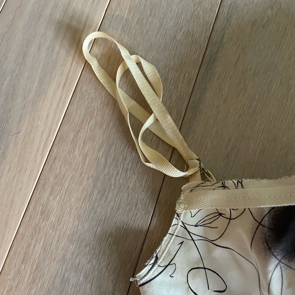 Prada pleated full skirt - Picture 5 of 7